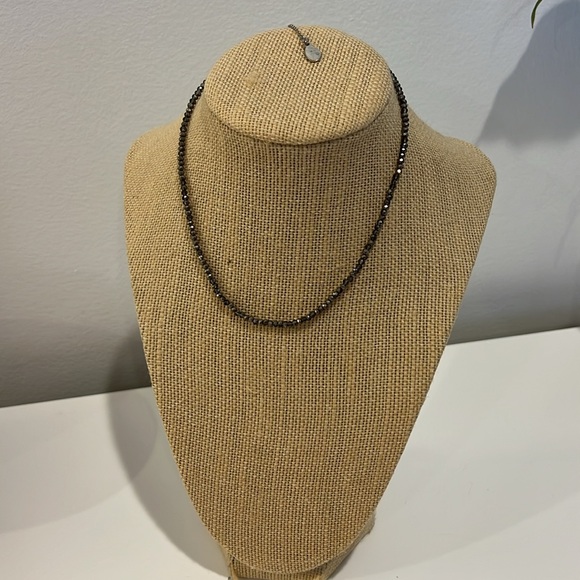 Loft choker necklace - Picture 3 of 4